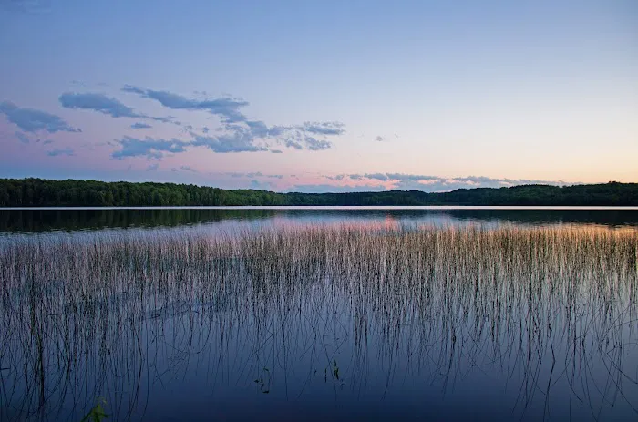 Pomeroy Lake Campground Picture 8