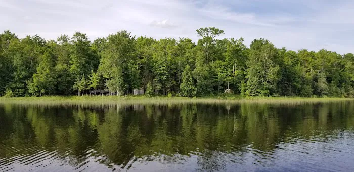 Pomeroy Lake Campground Picture 5