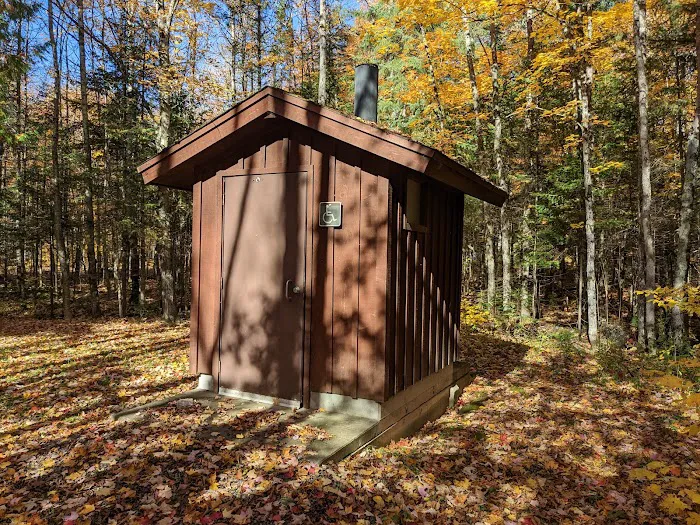 Bobcat Lake Campground Picture 3