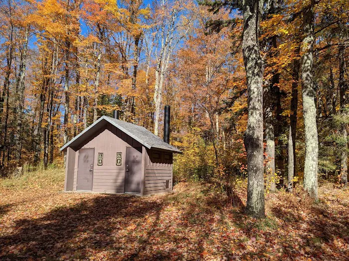 Bobcat Lake Campground Picture 2