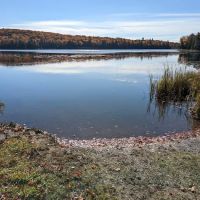 Bobcat Lake Campground ico
