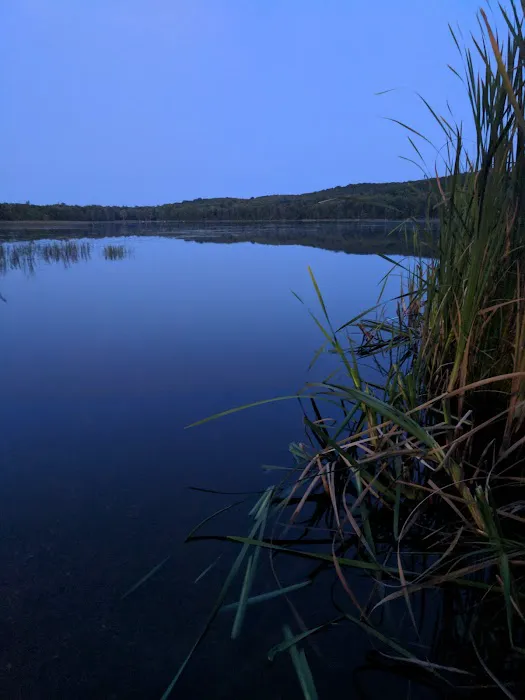 Bobcat Lake Campground Picture 10