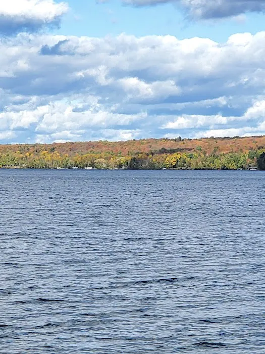 Lake Gogebic County Park Picture 3