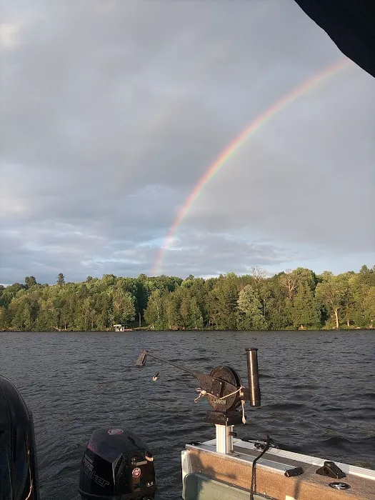Lake Gogebic County Park Picture 8