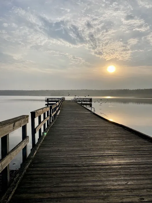 Lake Gogebic County Park Picture 1