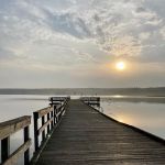 Lake Gogebic County Park