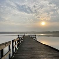 Lake Gogebic County Park ico