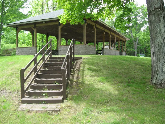 Lake Gogebic County Park Picture 10