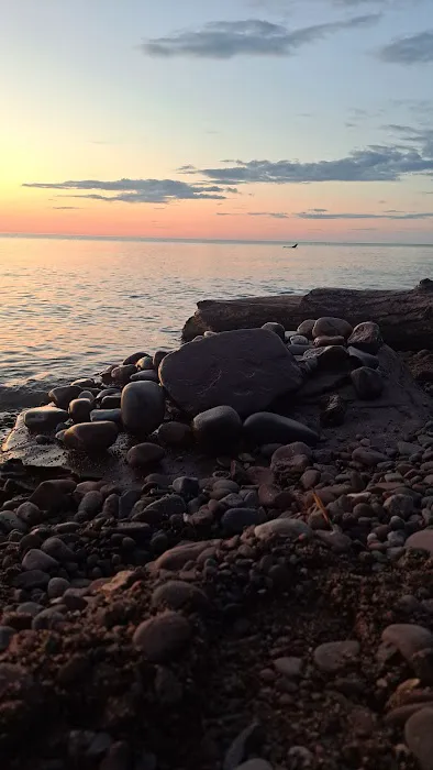 Porcupine Mountains Presque Isle-Rustic Picture 7