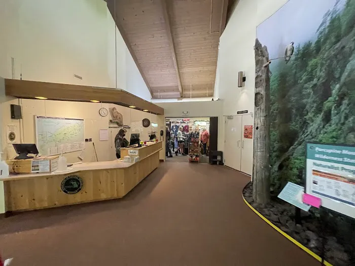 Porcupine Mountains Presque Isle-Rustic Picture 2