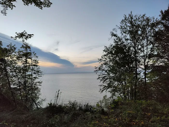 Porcupine Mountains Presque Isle-Rustic Picture 8