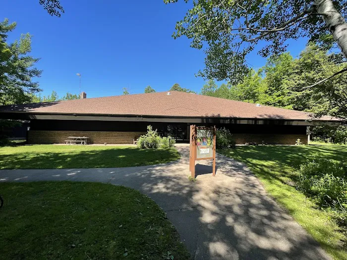 Porcupine Mountains Presque Isle-Rustic Picture 4