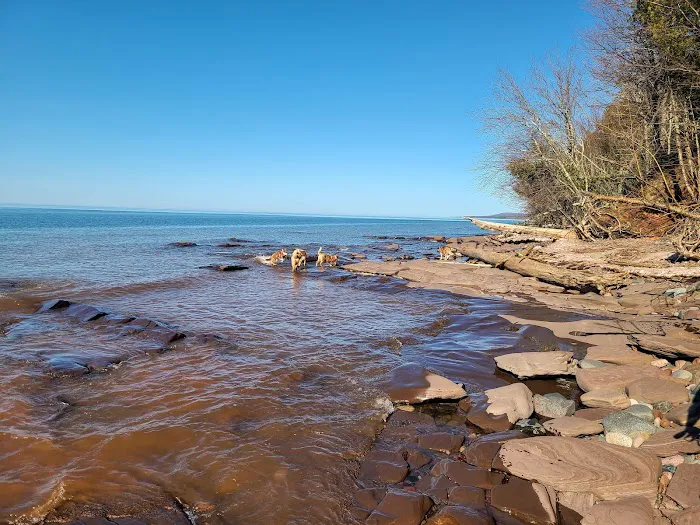 Presque Isle Campground Picture 8