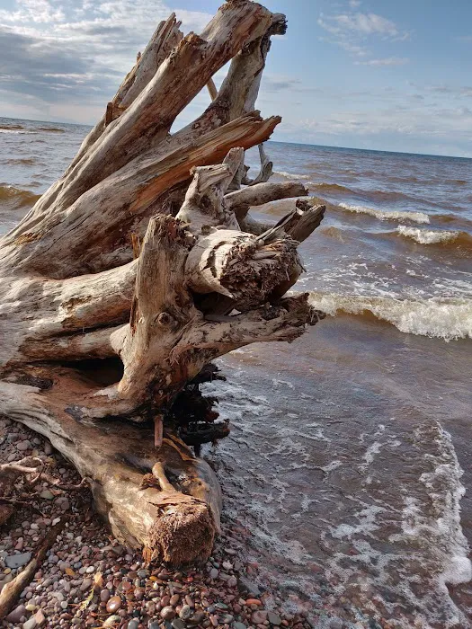 Presque Isle Campground Picture 4