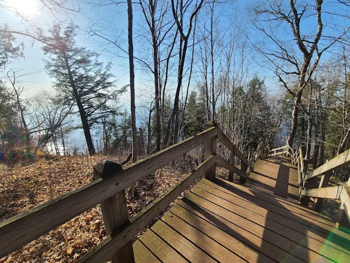 Presque Isle Campground Picture 9