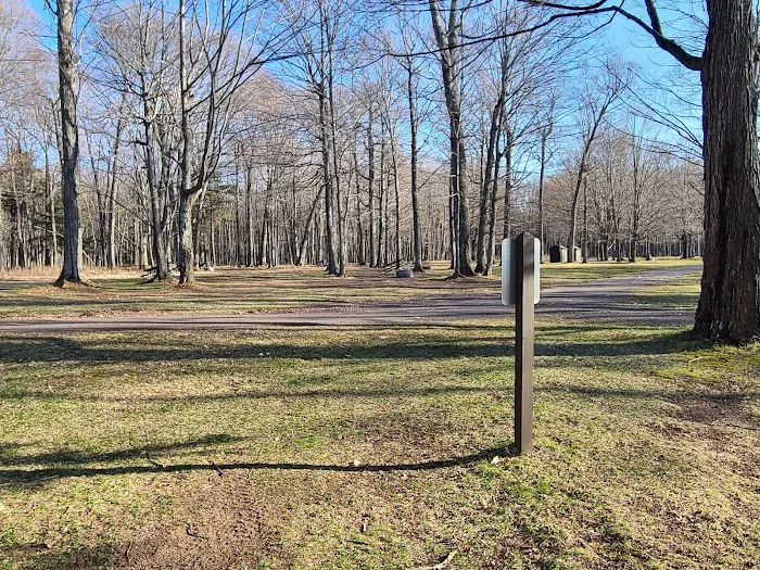 Presque Isle Campground Picture 10