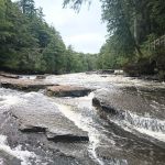 Presque Isle Campground