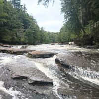 Presque Isle Campground ico