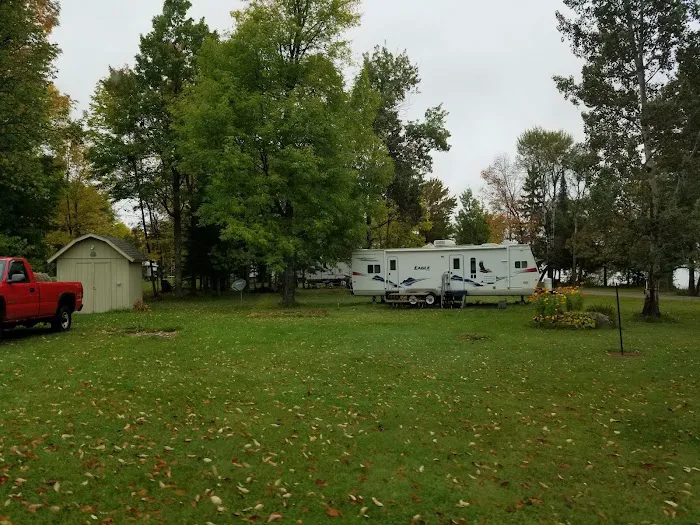 Ontonagon County Park Campground and Picnic Area Picture 2