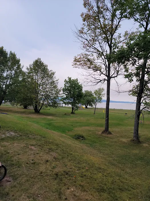 Ontonagon County Park Campground and Picnic Area Picture 5