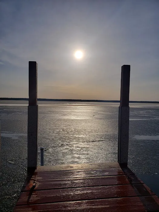 Ontonagon County Park Campground and Picnic Area Picture 3