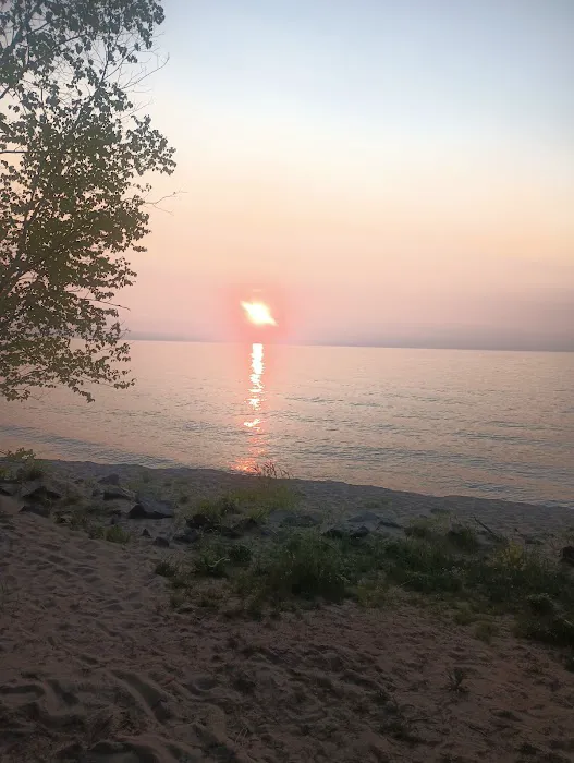 Ontonagon County Park Campground and Picnic Area Picture 7