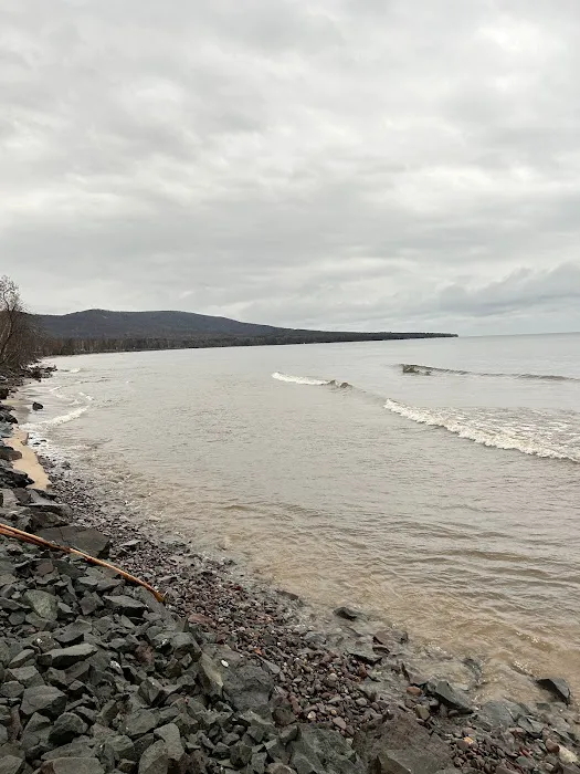 Ontonagon County Park Campground and Picnic Area Picture 8