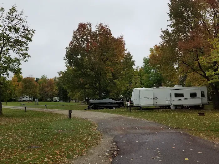 Ontonagon County Park Campground and Picnic Area Picture 1