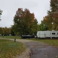 Ontonagon County Park Campground and Picnic Area ico