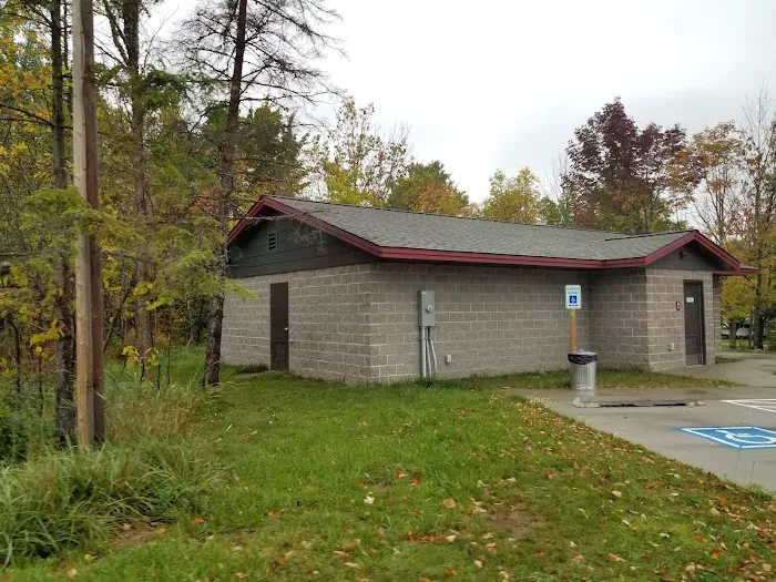 Ontonagon County Park Campground and Picnic Area Picture 4