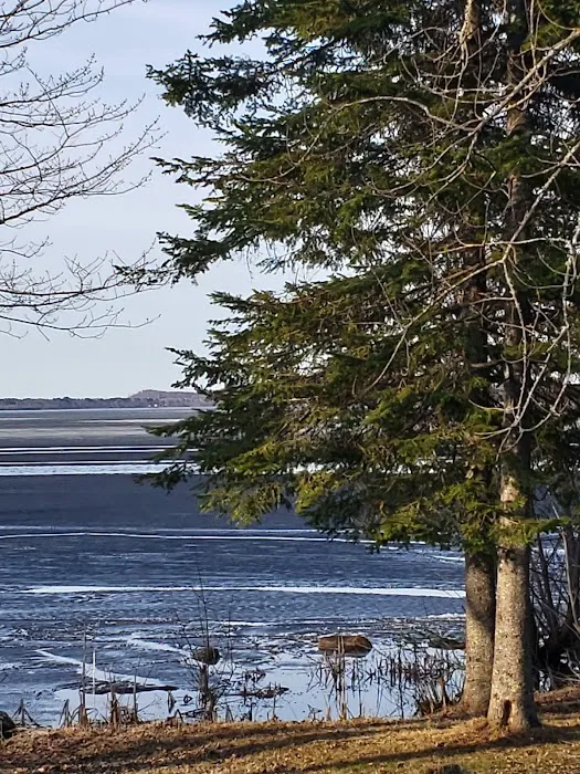 Ontonagon County Park Campground and Picnic Area Picture 9