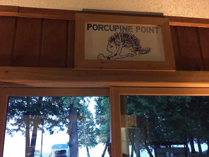 Porcupine Point Picture 3