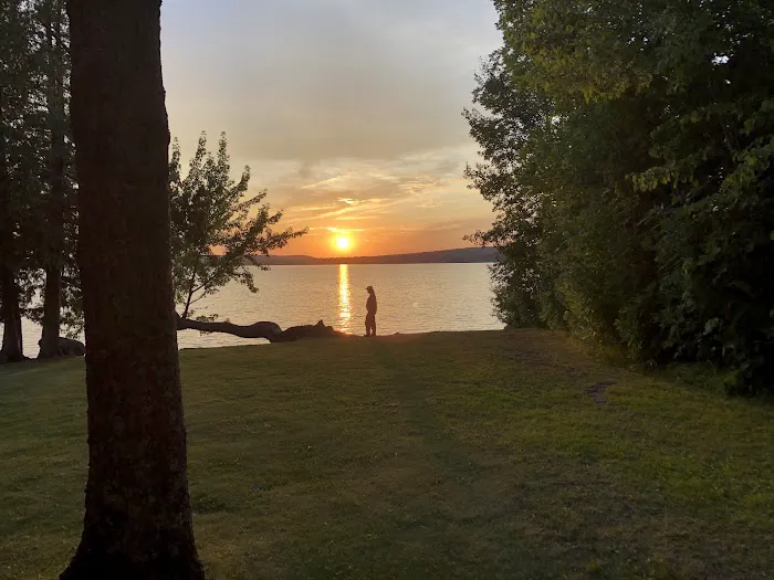 Porcupine Point Picture 2