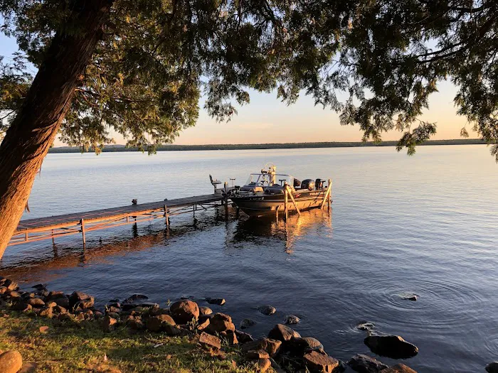 Porcupine Point Picture 1