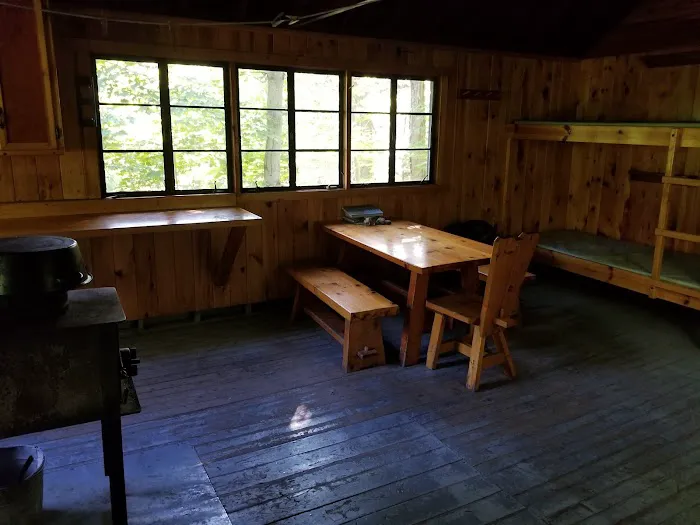 Little Carp Cabin Picture 8