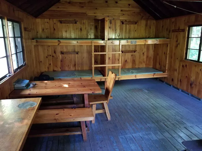 Little Carp Cabin Picture 7