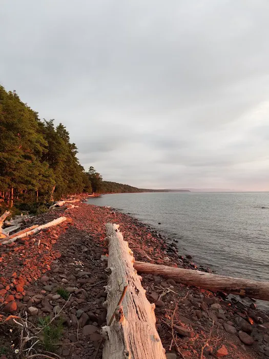 Little Carp Cabin Picture 2