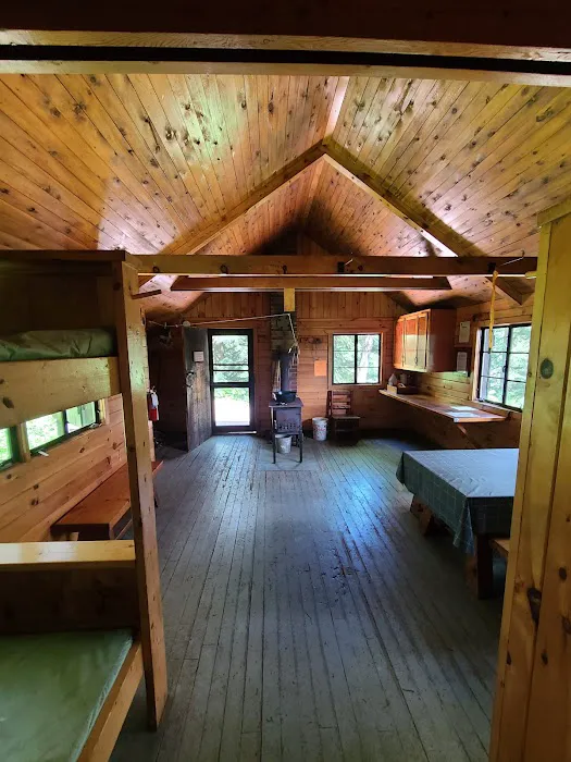 Lily Pond Cabin Picture 9