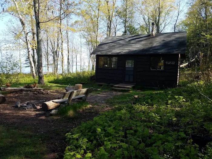 Big Carp 6 Cabin Picture 1