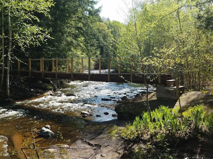 Big Carp 6 Cabin Picture 6