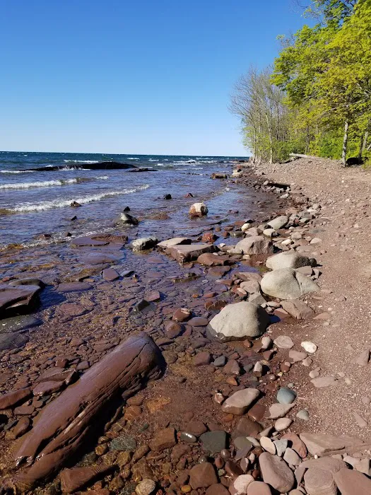 Big Carp 6 Cabin Picture 4