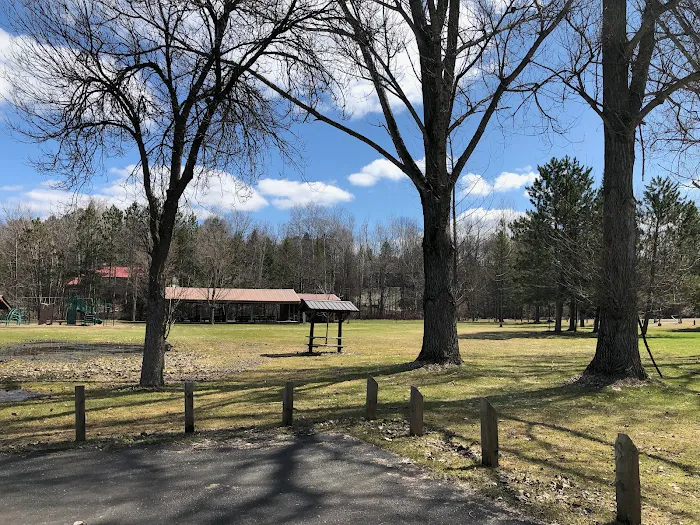 Drummond Lake Campground Picture 10