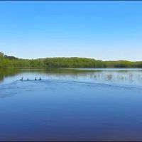 Drummond Lake Campground ico