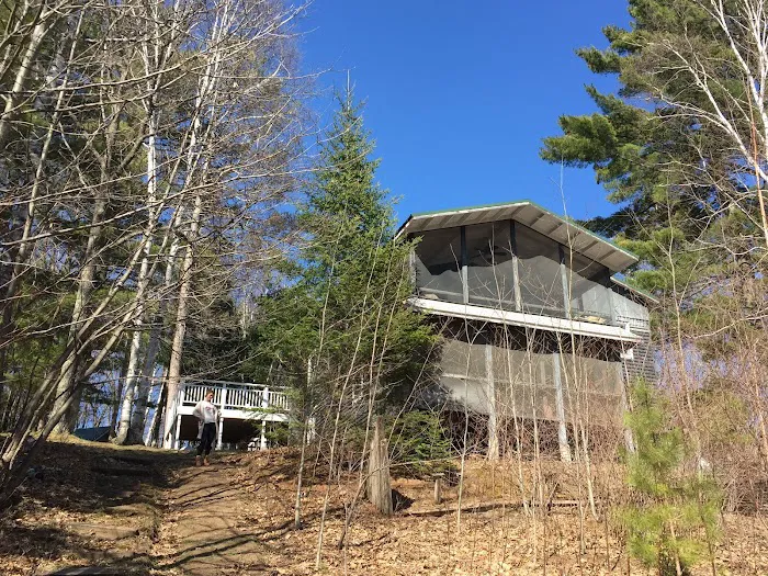 CrossWoods Adventure Camp LLC Picture 2