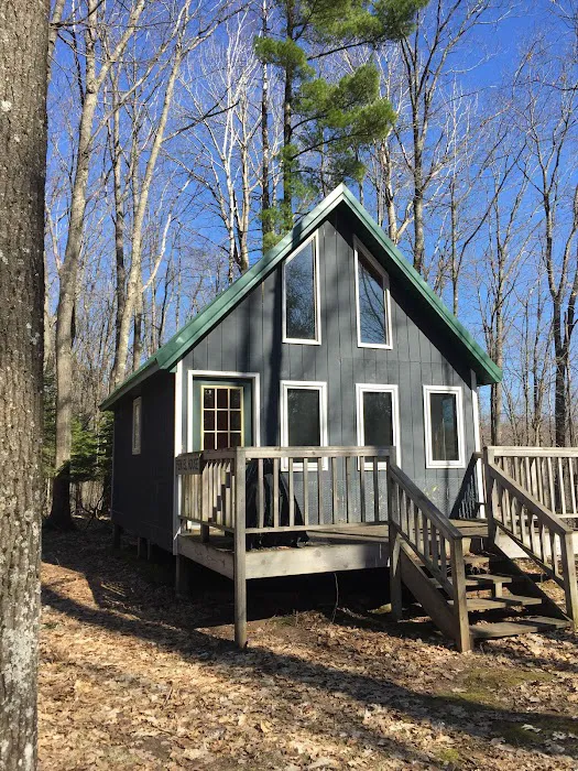 CrossWoods Adventure Camp LLC Picture 1