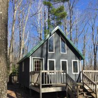 CrossWoods Adventure Camp LLC ico