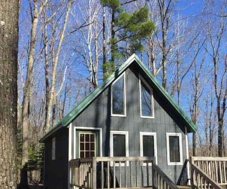 CrossWoods Adventure Camp LLC