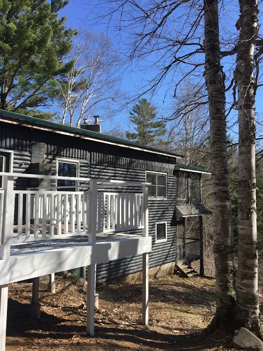 CrossWoods Adventure Camp LLC Picture 4