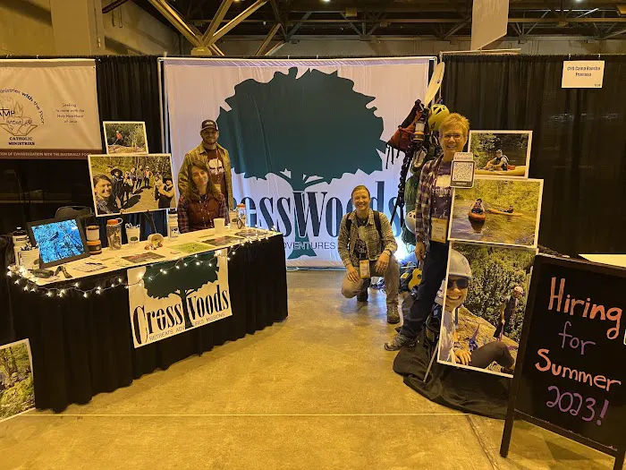 CrossWoods Adventure Camp LLC Picture 5