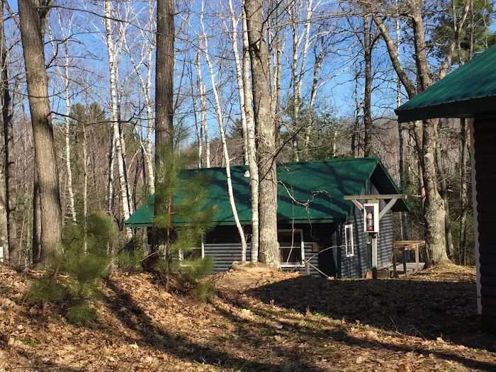 CrossWoods Adventure Camp LLC Picture 3